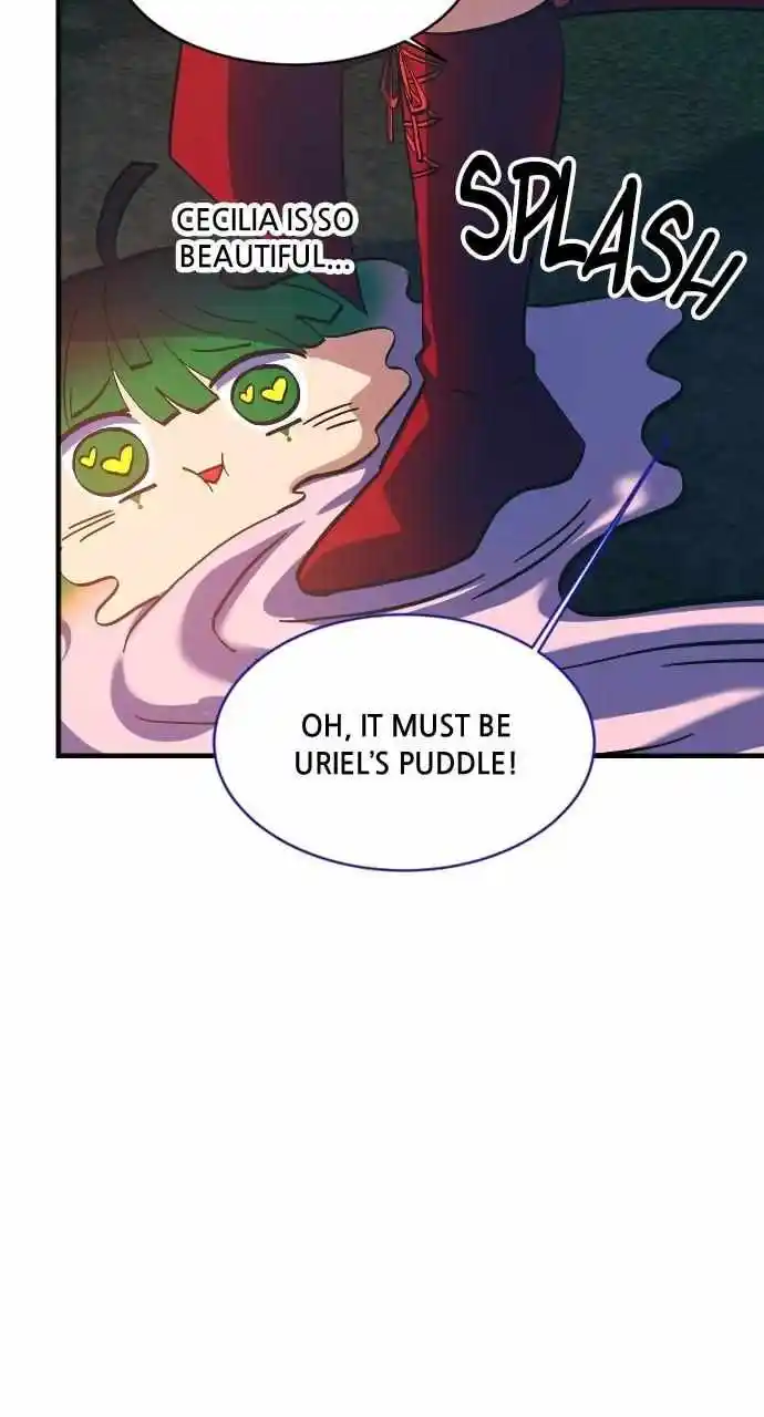 The Last Golden Child Ch.118