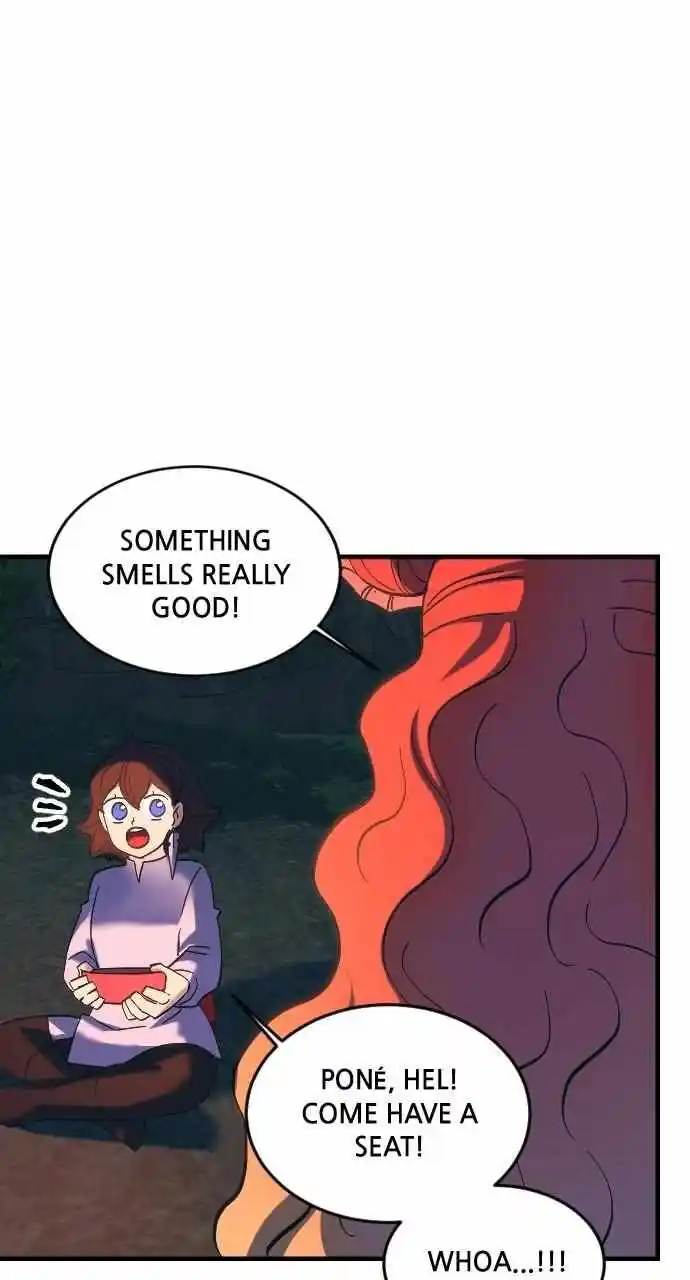 The Last Golden Child Ch.118