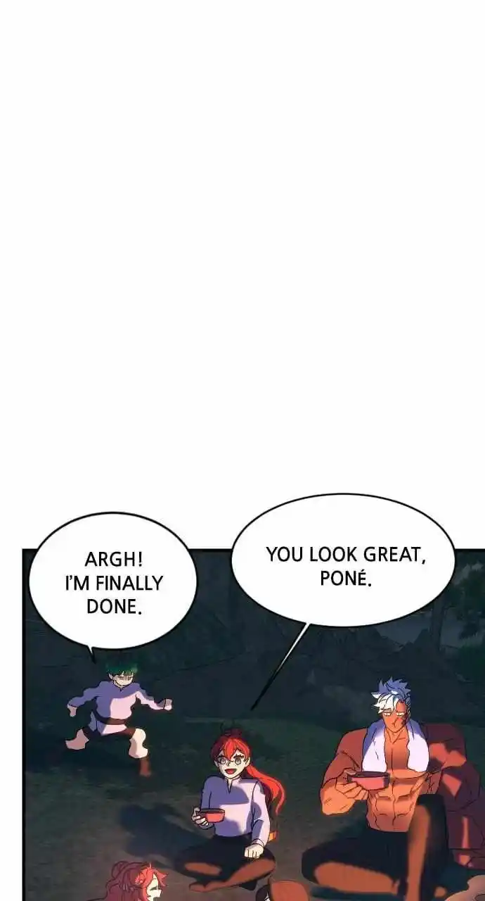 The Last Golden Child Ch.118