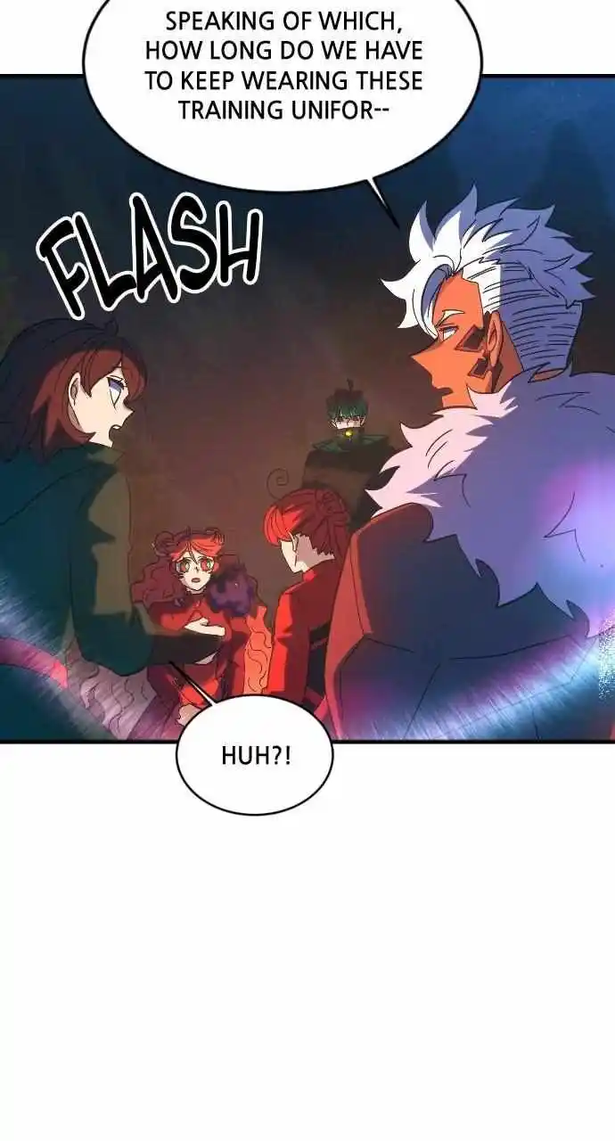 The Last Golden Child Ch.118