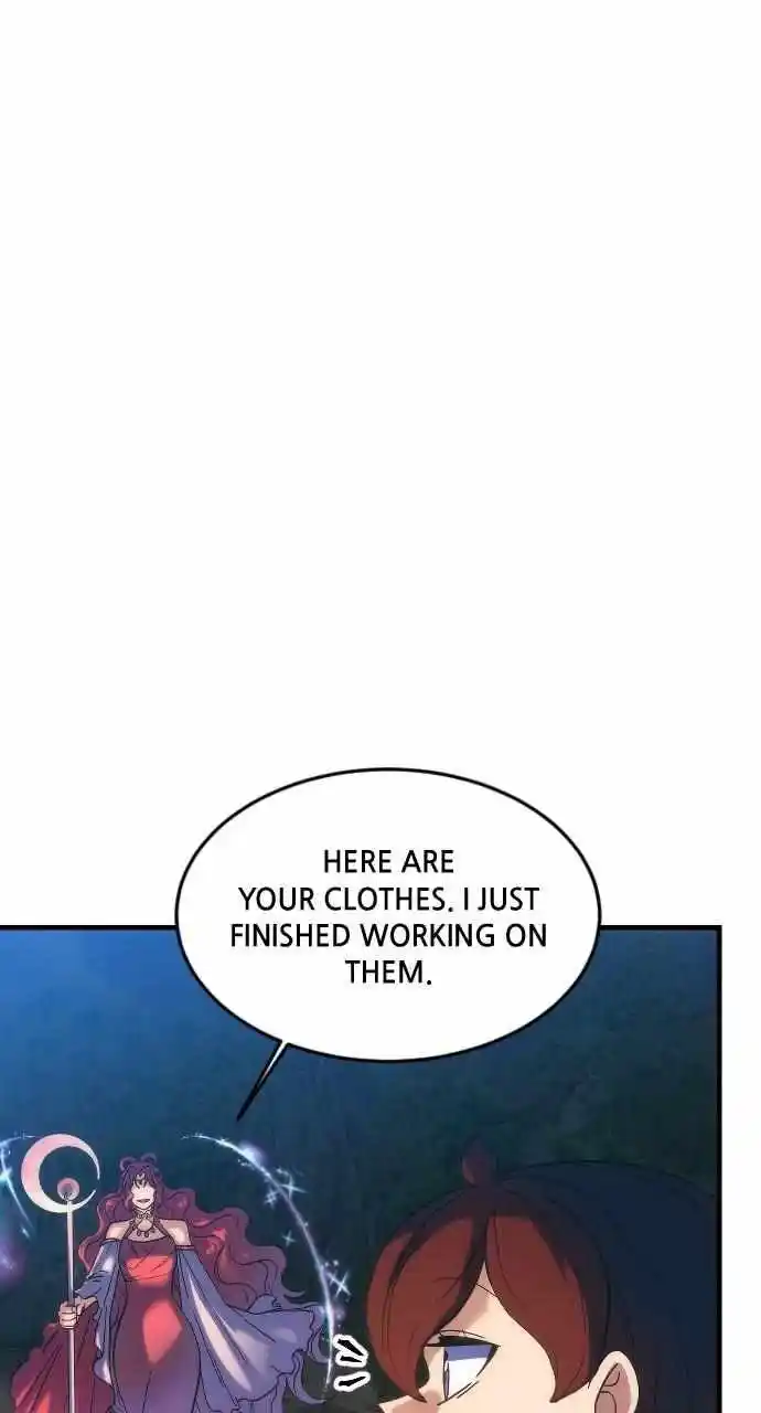 The Last Golden Child Ch.118