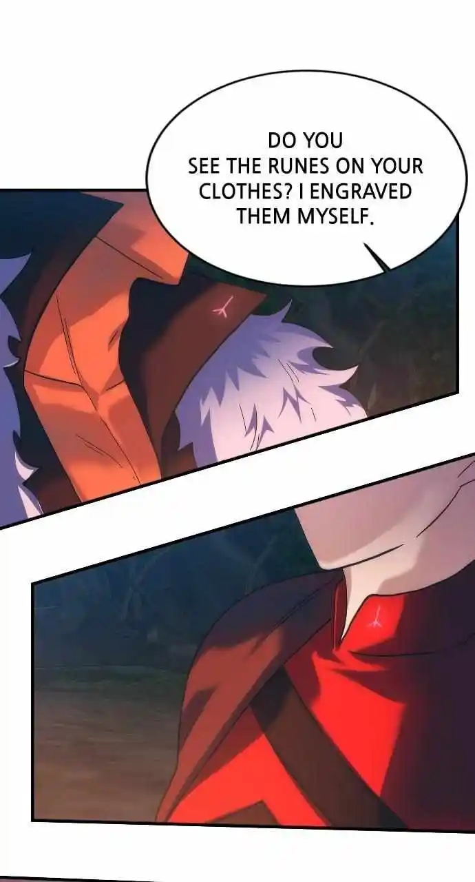 The Last Golden Child Ch.118