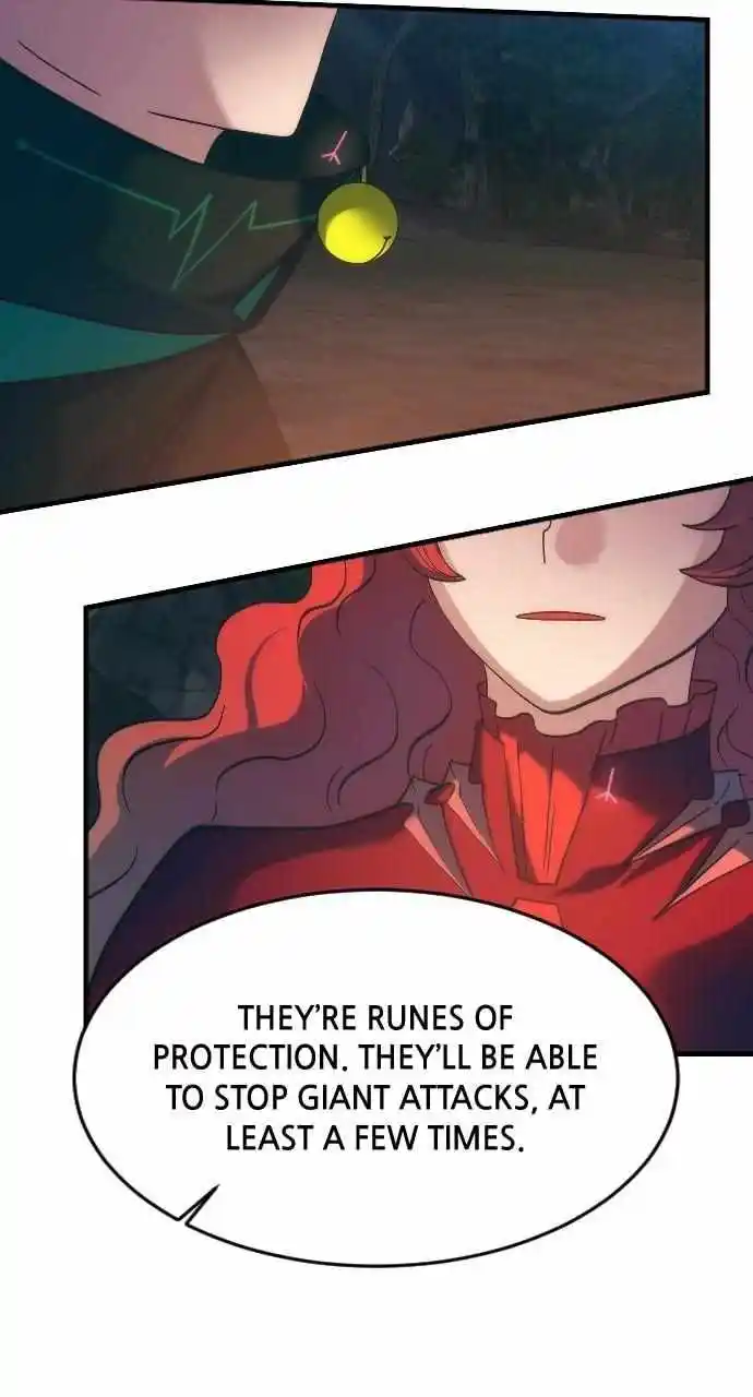 The Last Golden Child Ch.118