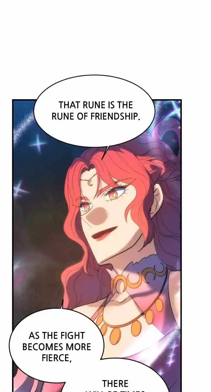 The Last Golden Child Ch.118