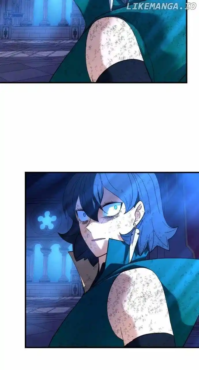 The Last Golden Child Ch.119