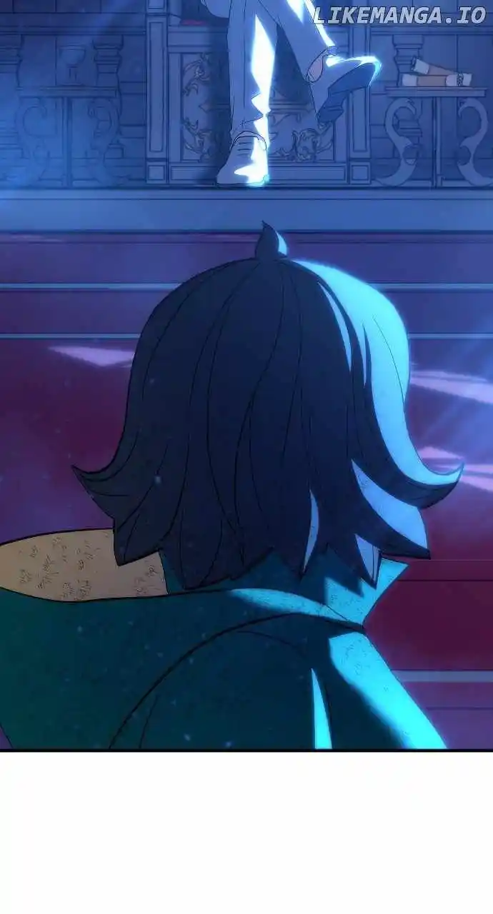 The Last Golden Child Ch.119