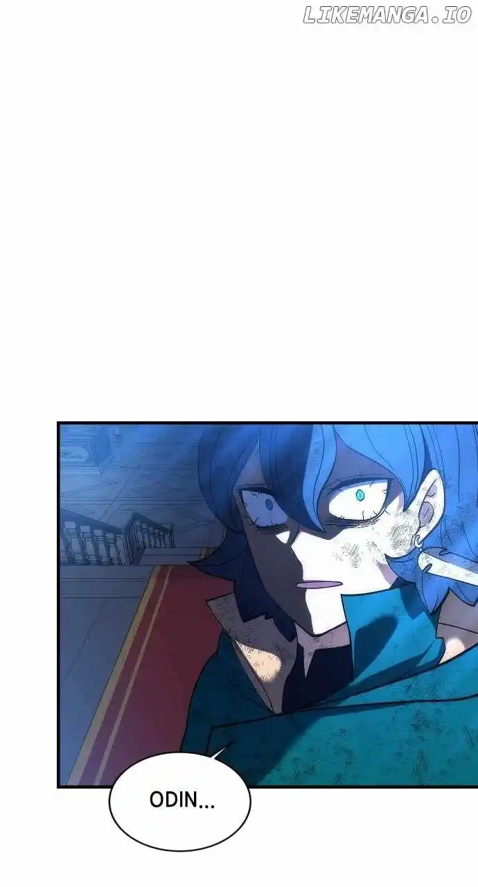 The Last Golden Child Ch.119