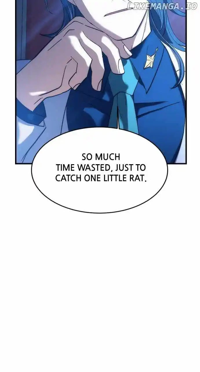 The Last Golden Child Ch.119