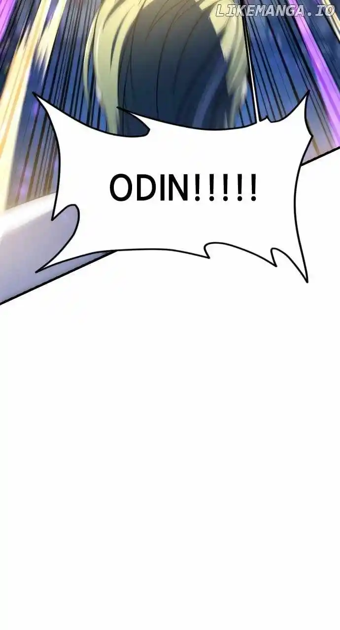 The Last Golden Child Ch.119