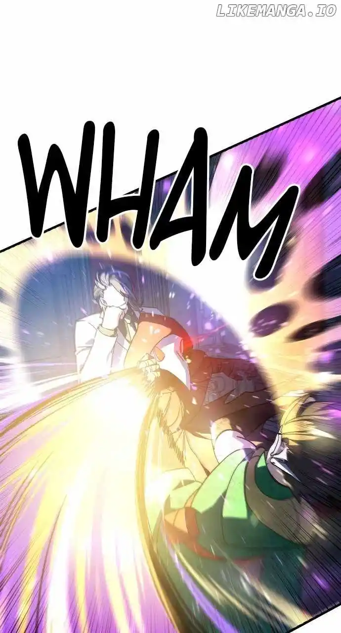 The Last Golden Child Ch.119