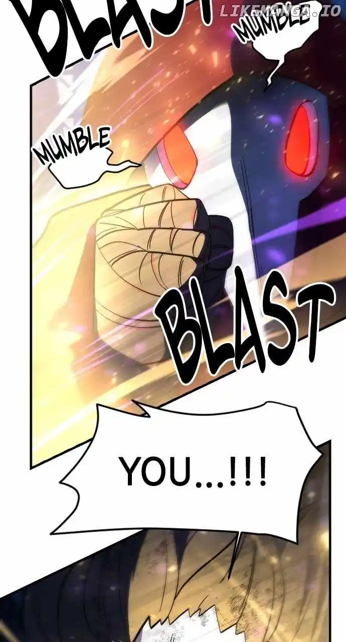 The Last Golden Child Ch.119