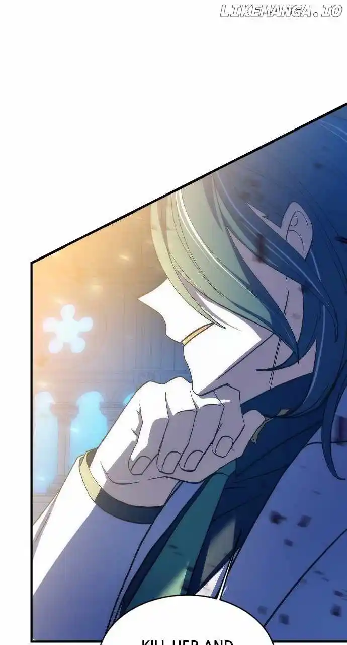 The Last Golden Child Ch.119