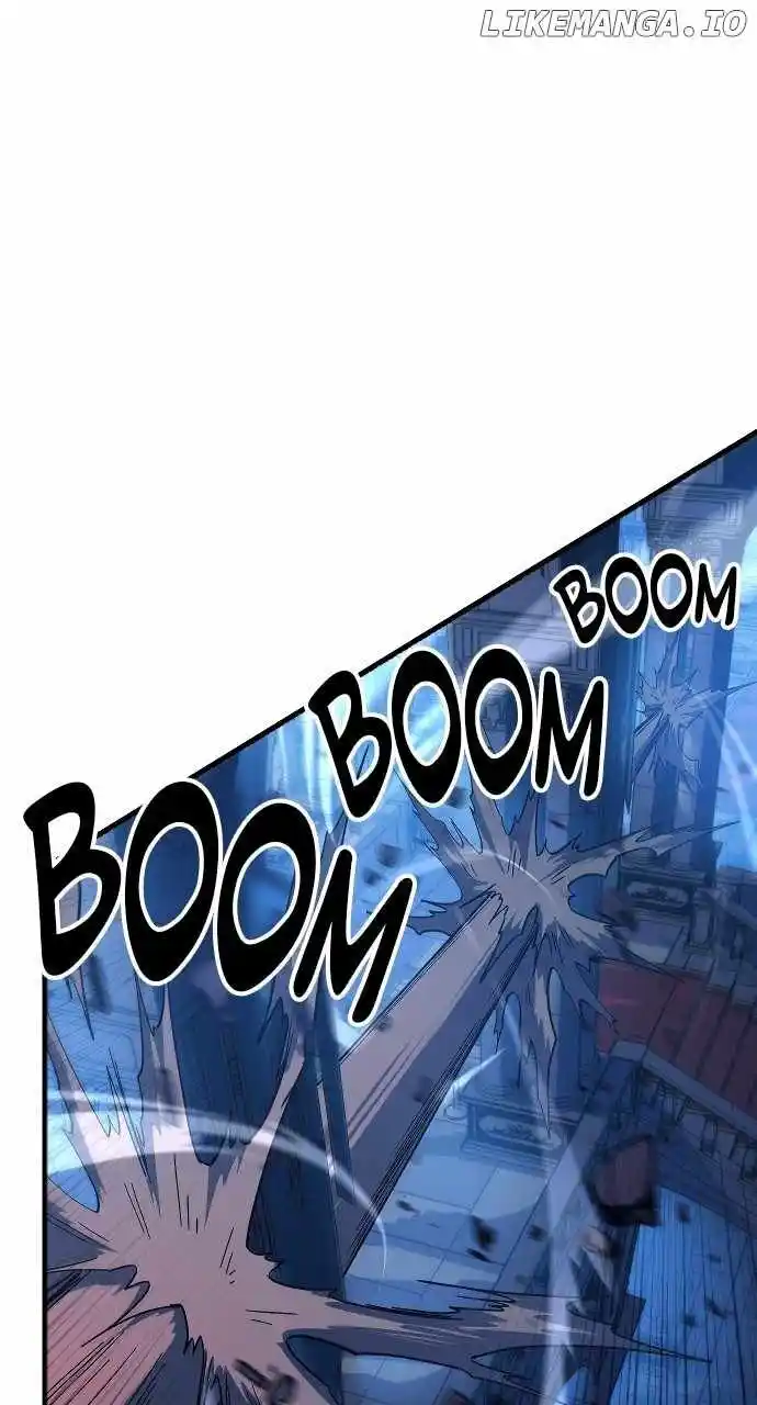 The Last Golden Child Ch.119