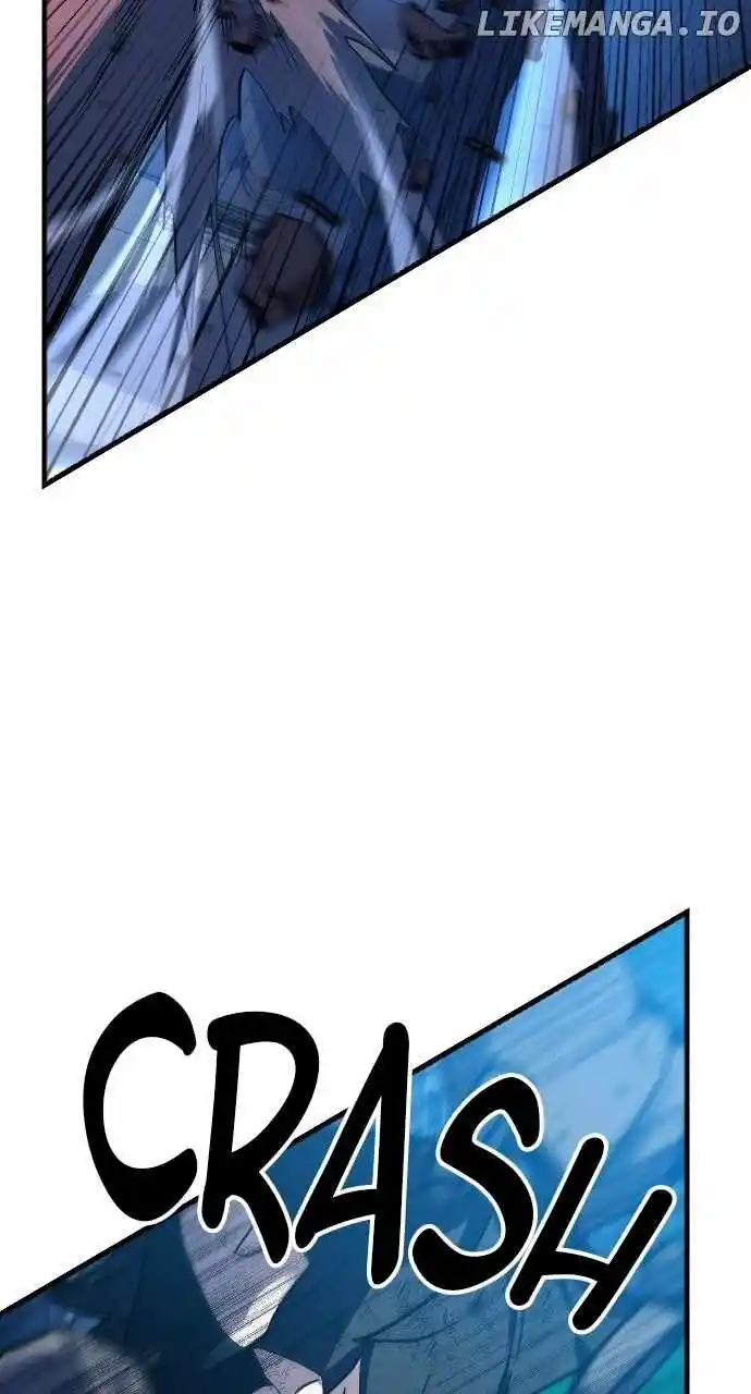 The Last Golden Child Ch.119