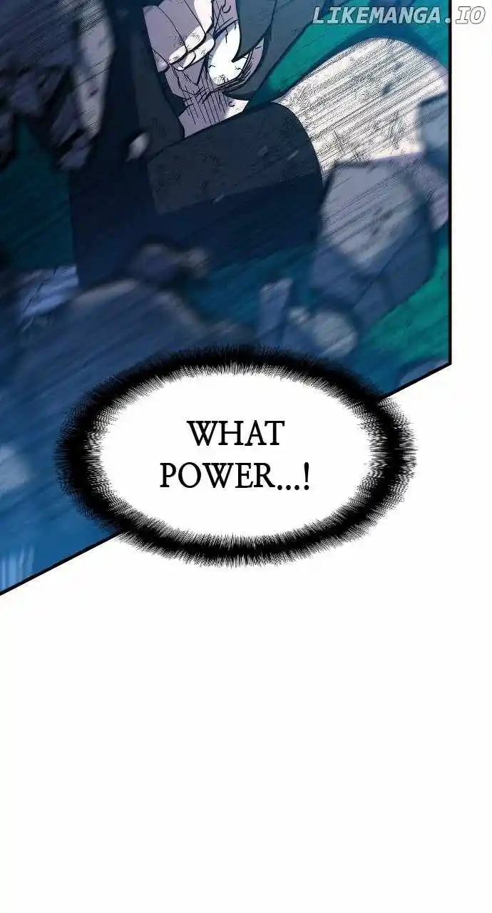 The Last Golden Child Ch.119