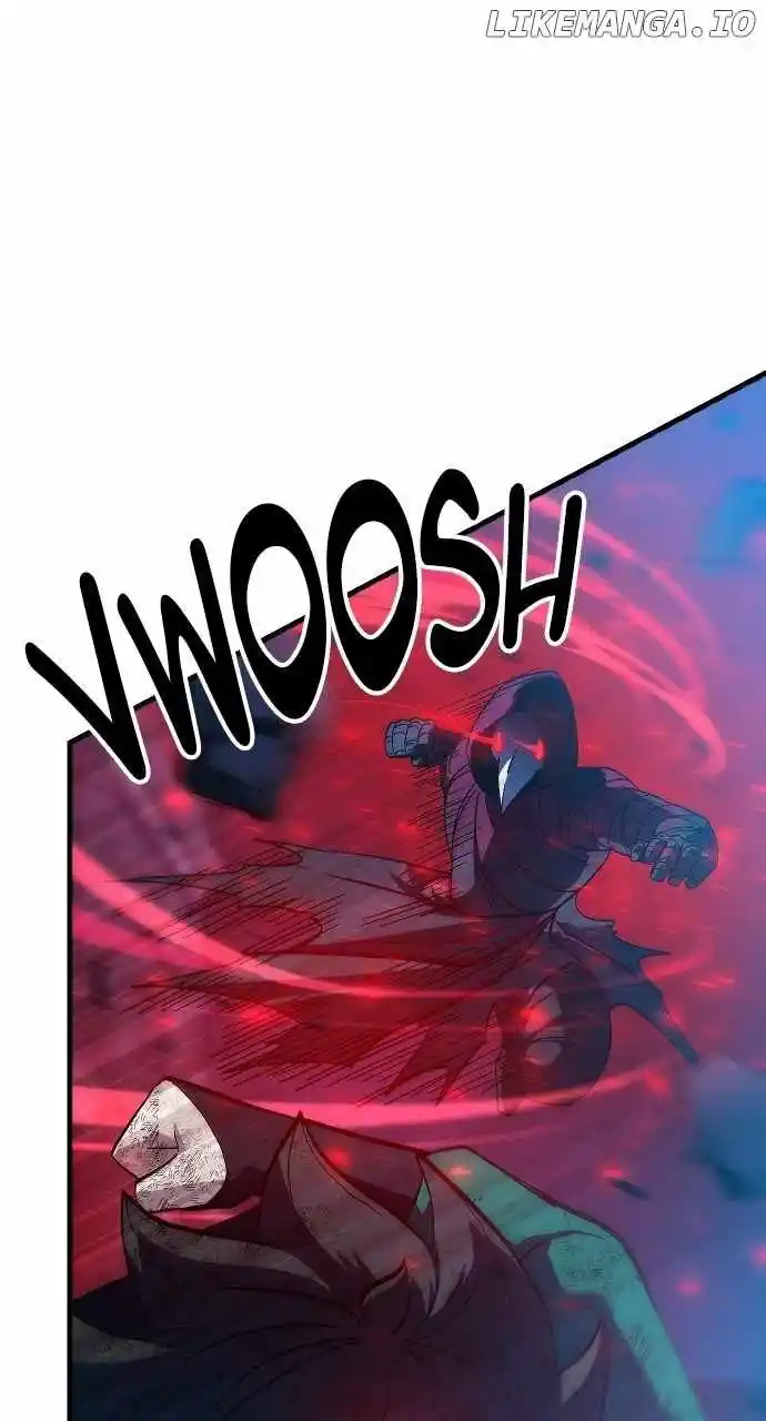 The Last Golden Child Ch.119