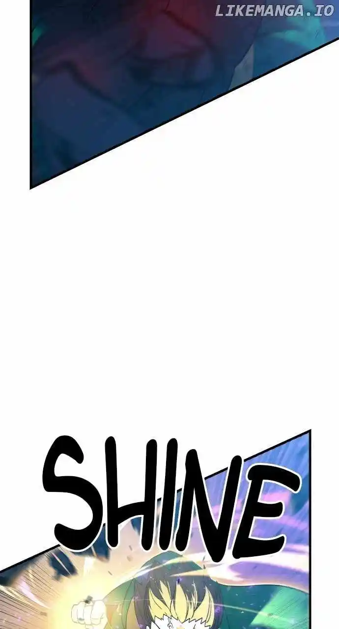 The Last Golden Child Ch.119