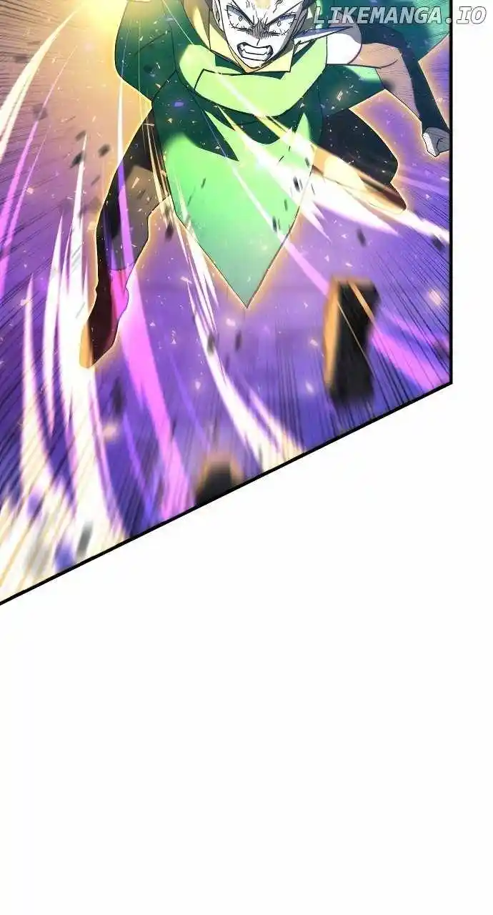 The Last Golden Child Ch.119