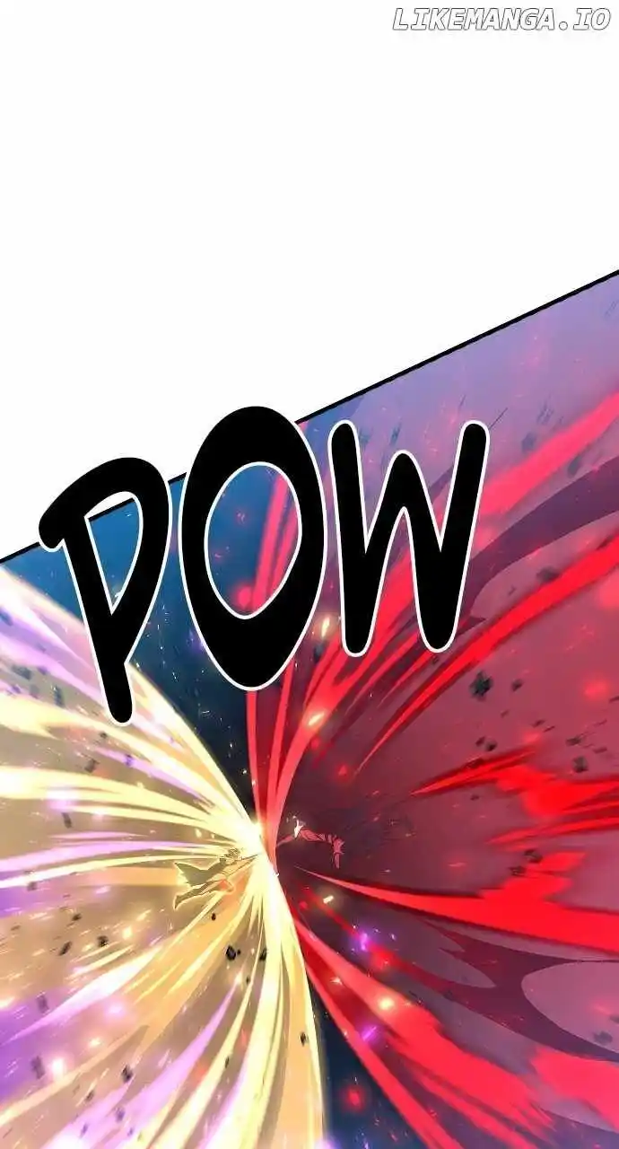 The Last Golden Child Ch.119