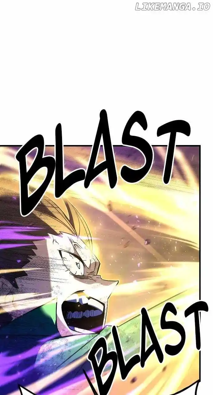 The Last Golden Child Ch.119