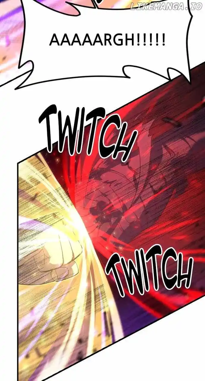 The Last Golden Child Ch.119