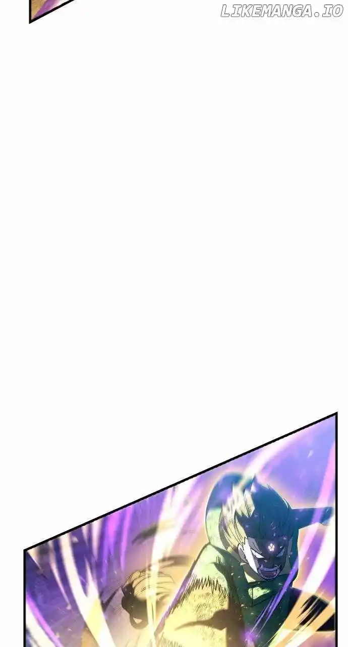 The Last Golden Child Ch.119