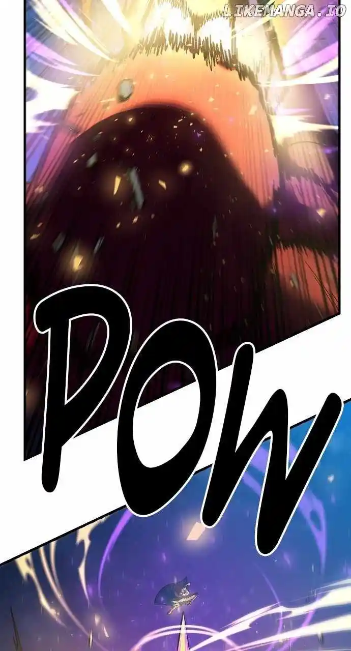 The Last Golden Child Ch.119