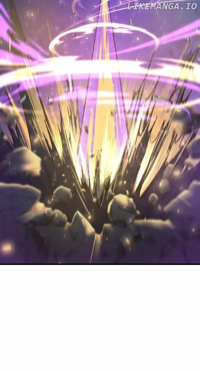 The Last Golden Child Ch.119