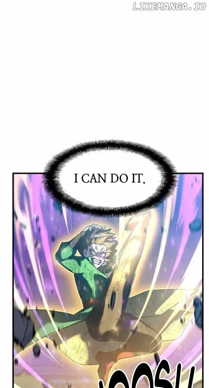 The Last Golden Child Ch.119