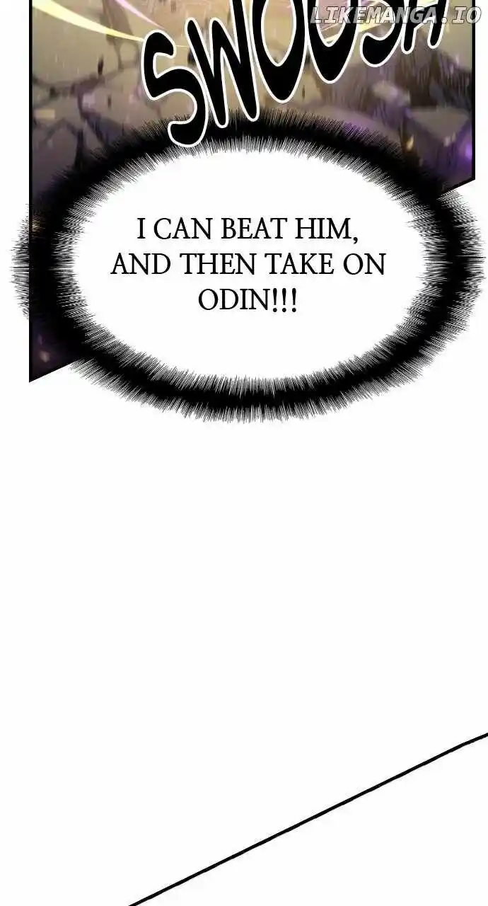 The Last Golden Child Ch.119