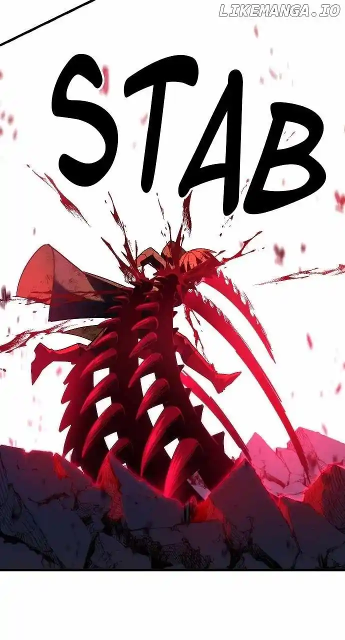 The Last Golden Child Ch.119