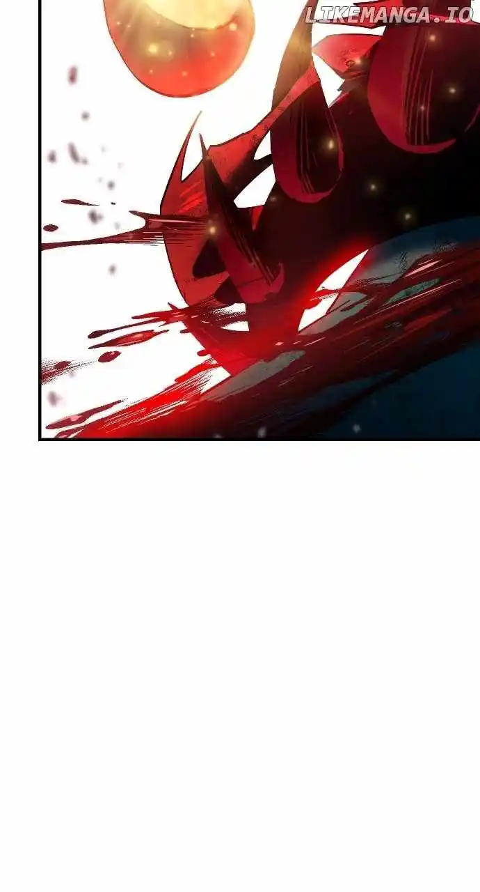 The Last Golden Child Ch.119