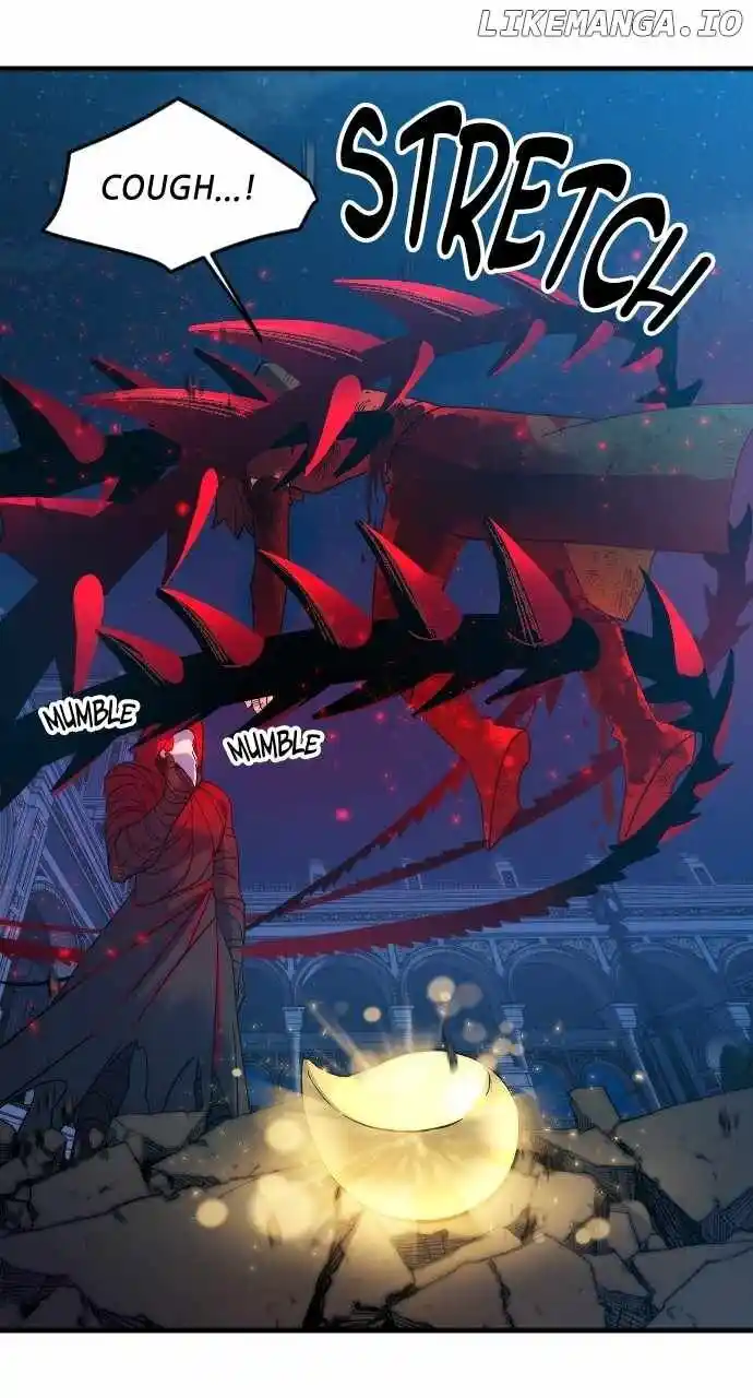 The Last Golden Child Ch.119