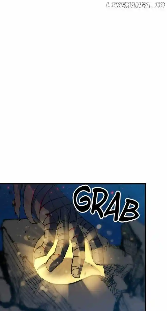 The Last Golden Child Ch.119