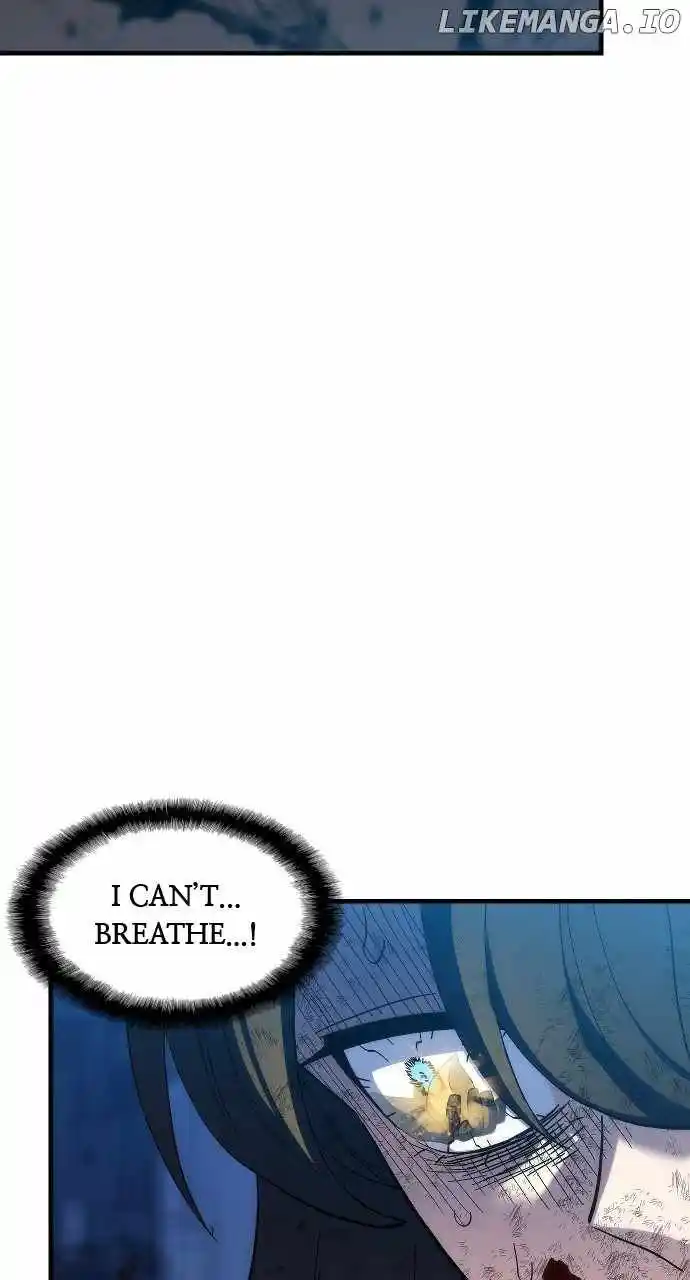 The Last Golden Child Ch.119