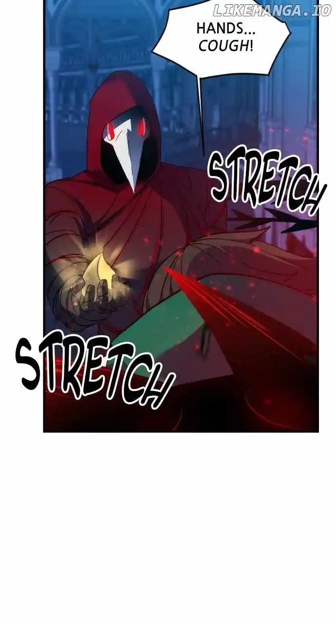 The Last Golden Child Ch.119