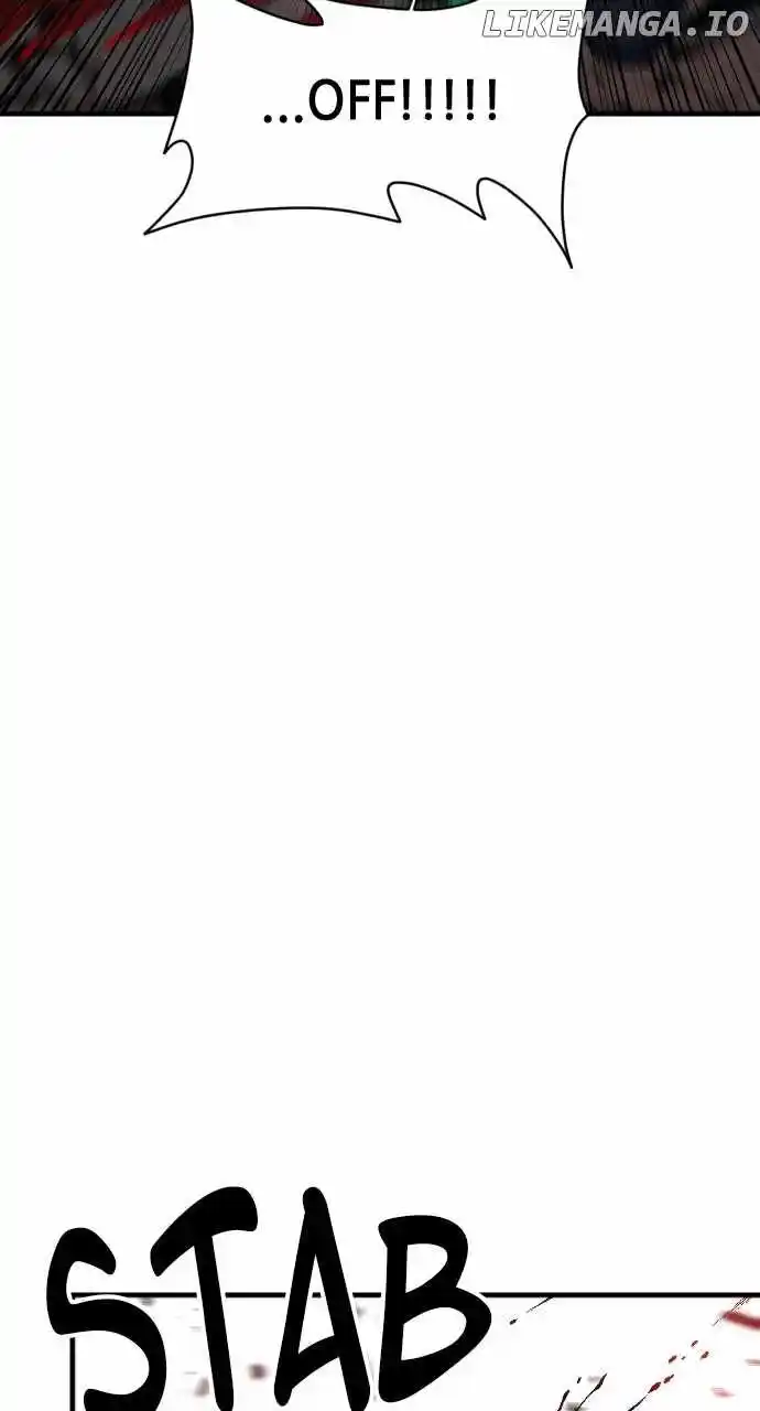 The Last Golden Child Ch.119