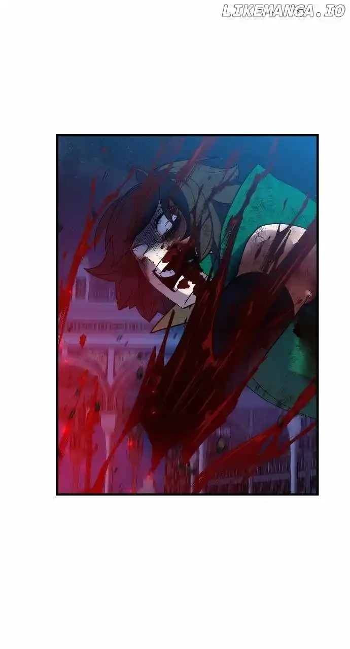 The Last Golden Child Ch.119