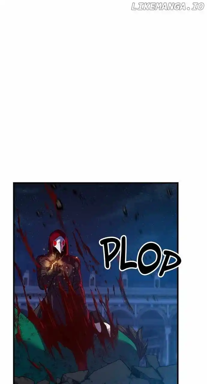 The Last Golden Child Ch.119