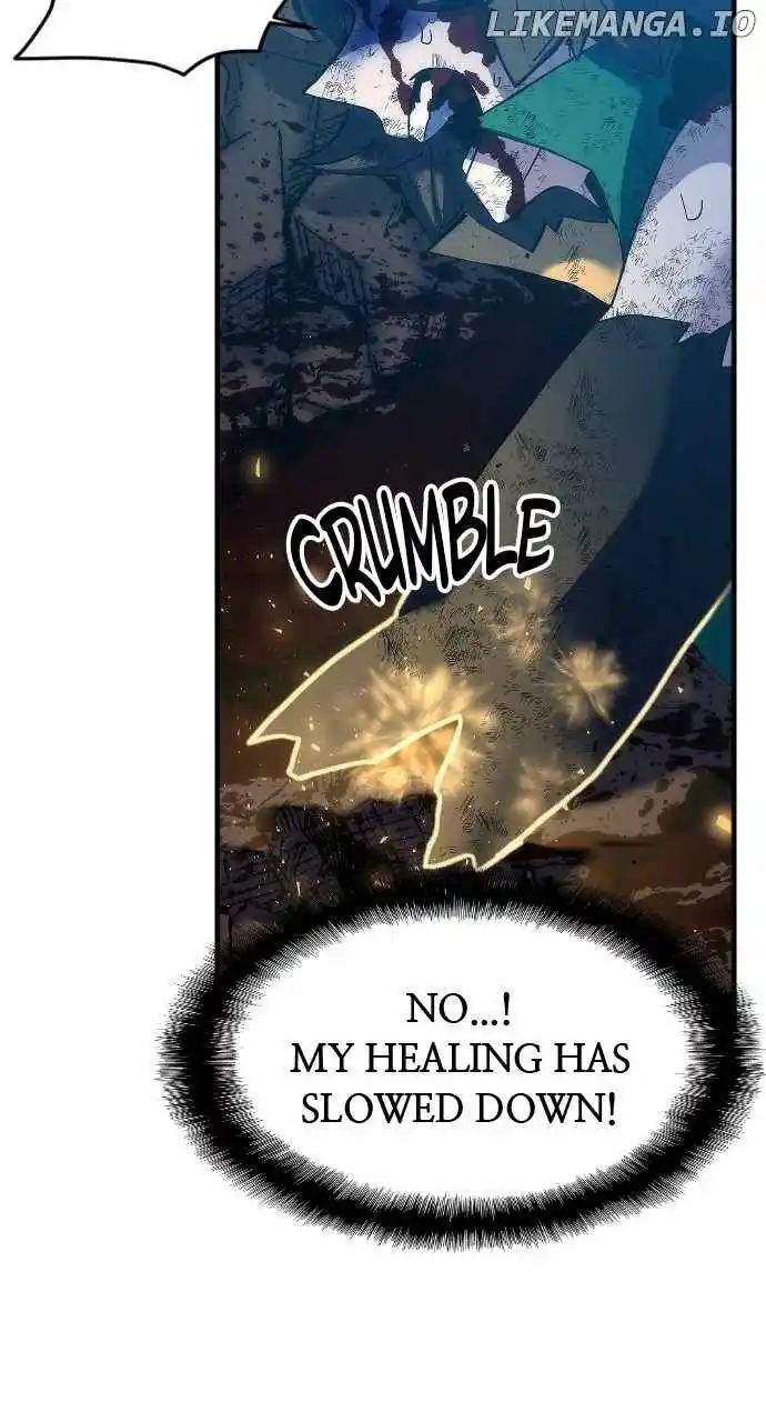 The Last Golden Child Ch.119