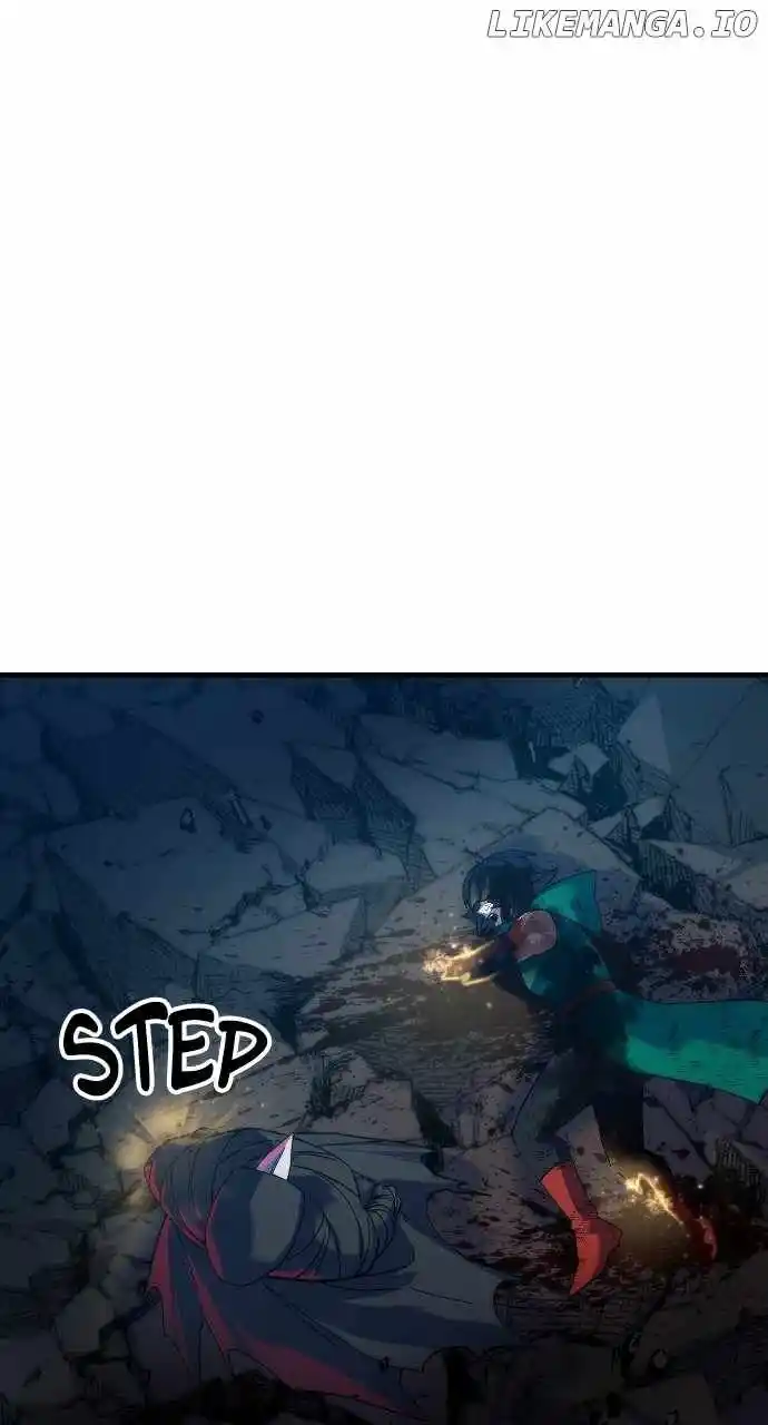 The Last Golden Child Ch.119