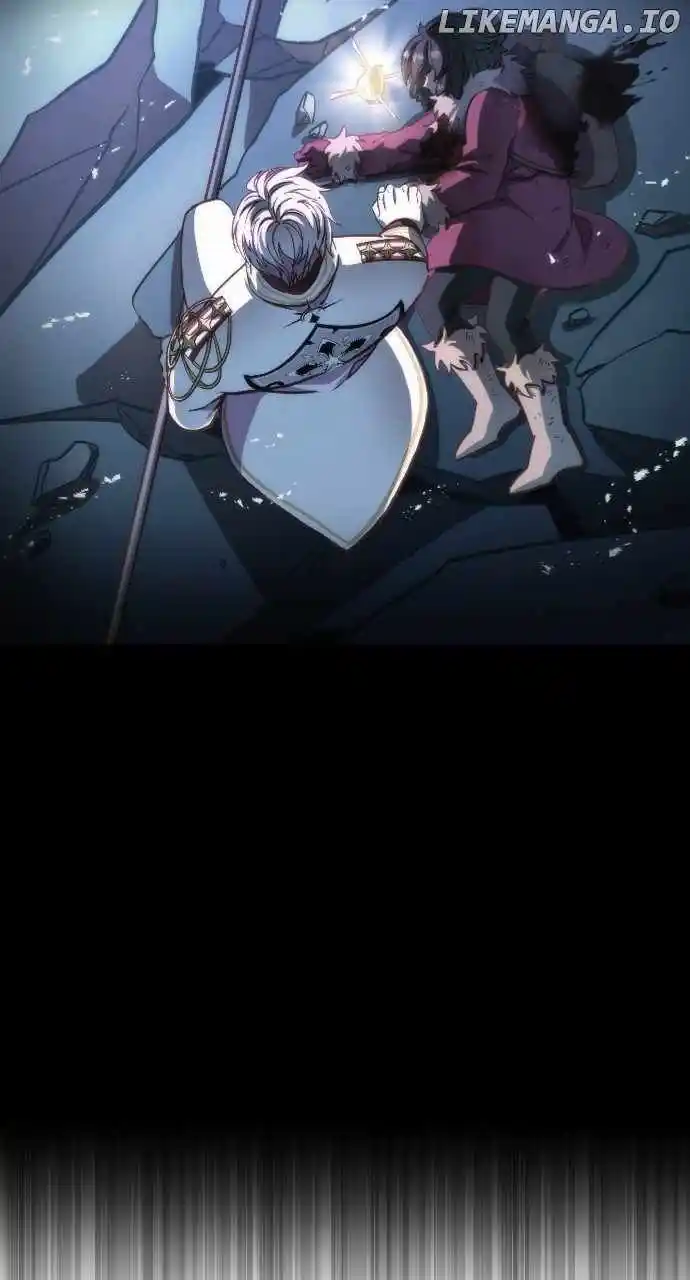 The Last Golden Child Ch.119