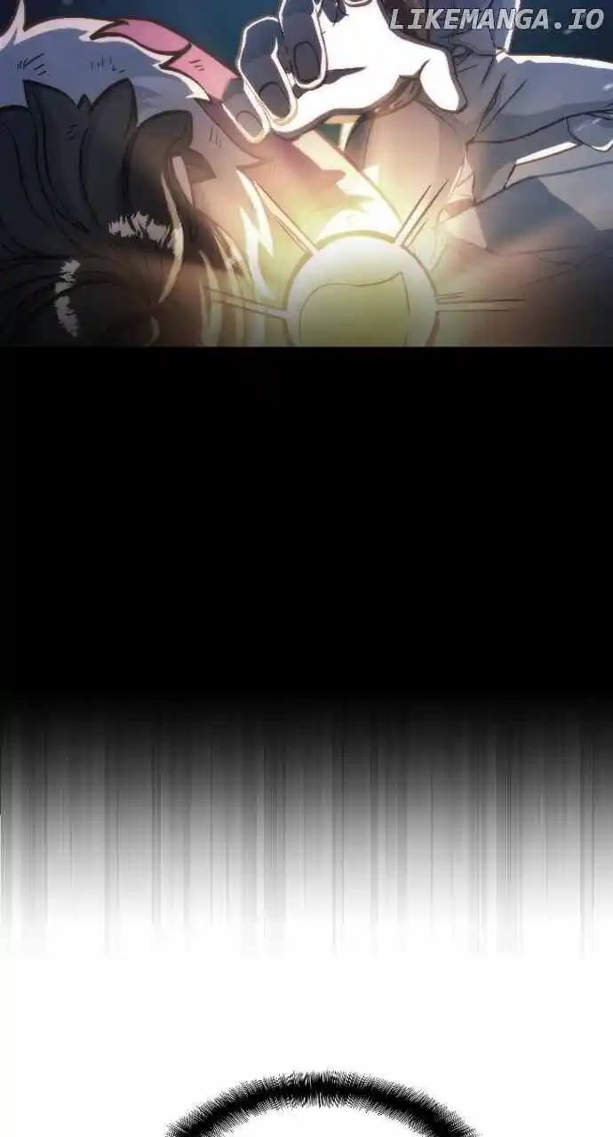 The Last Golden Child Ch.119