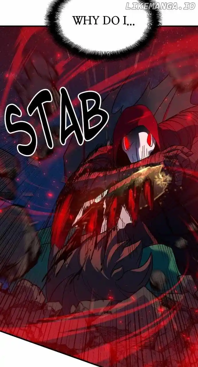 The Last Golden Child Ch.119