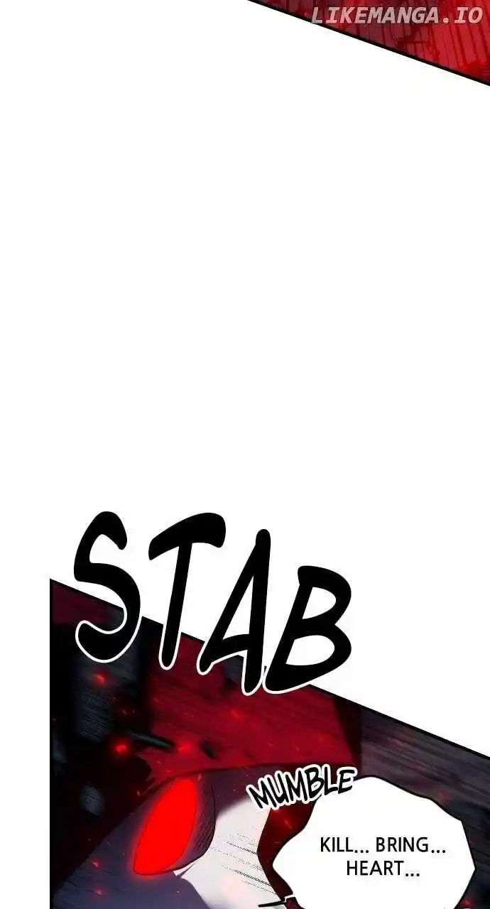 The Last Golden Child Ch.119