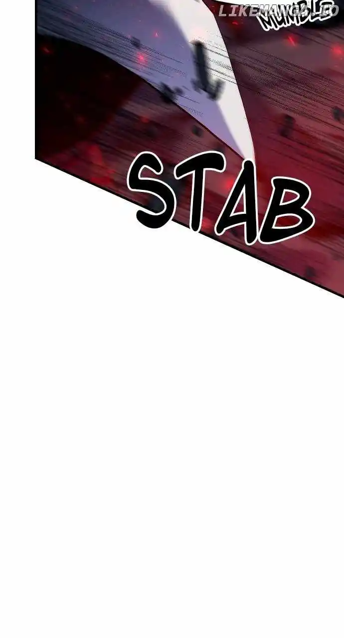 The Last Golden Child Ch.119