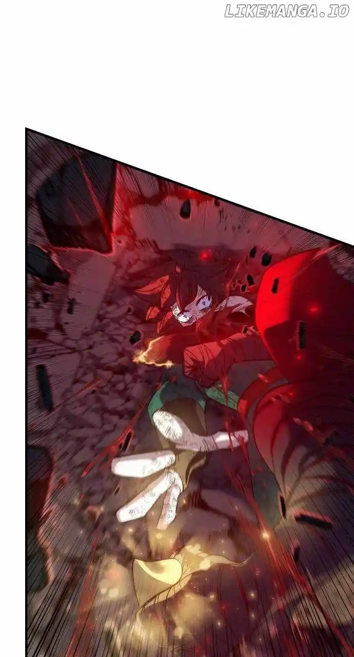 The Last Golden Child Ch.119