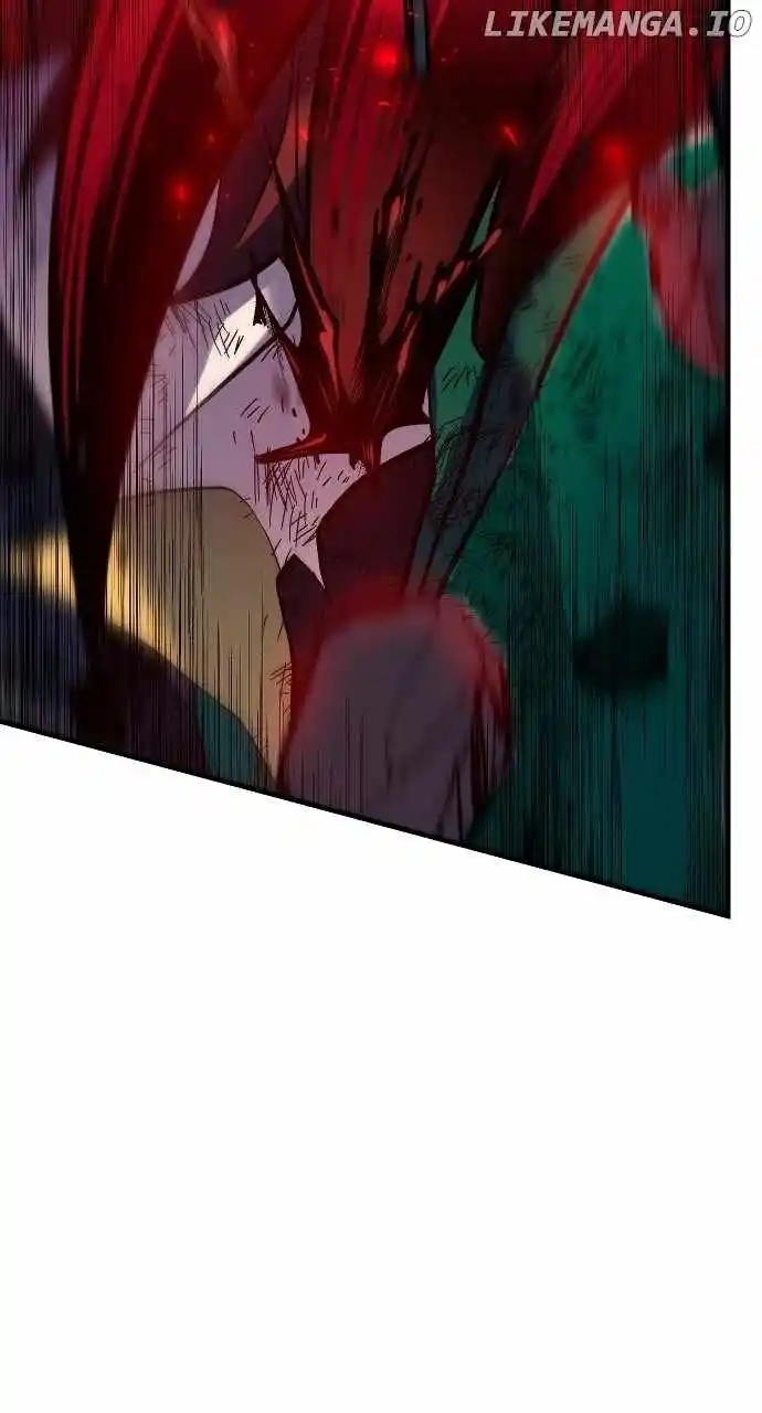 The Last Golden Child Ch.119