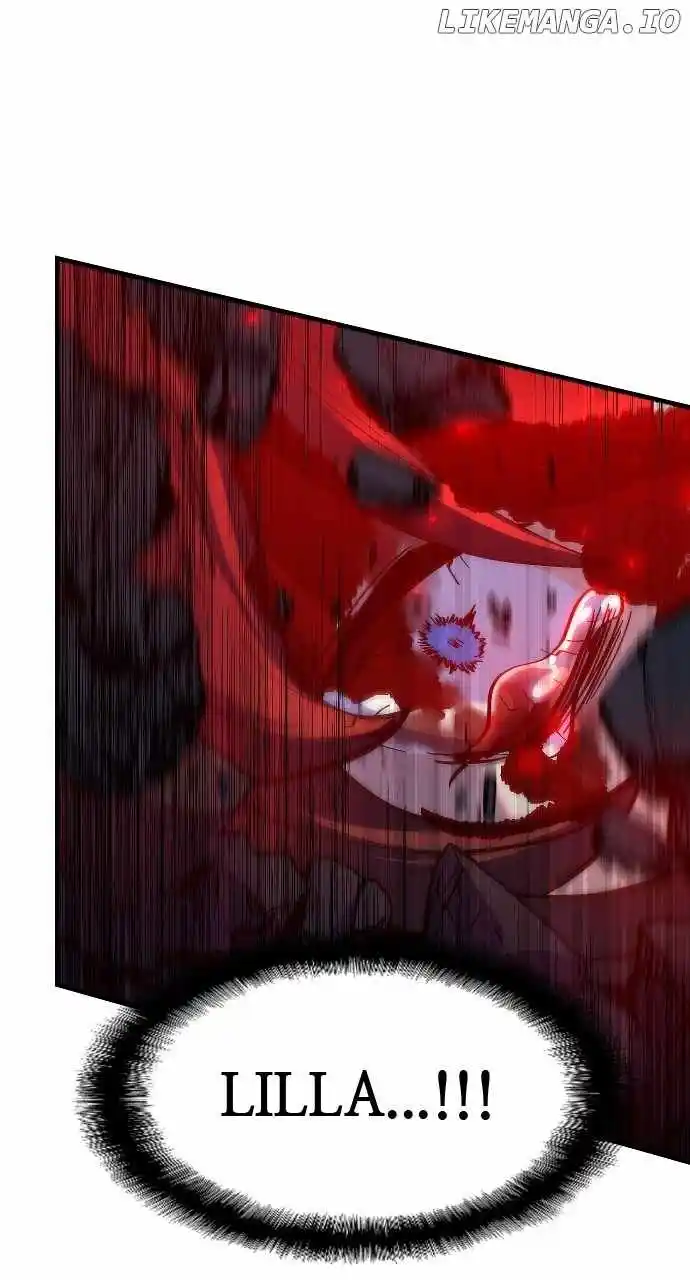 The Last Golden Child Ch.119