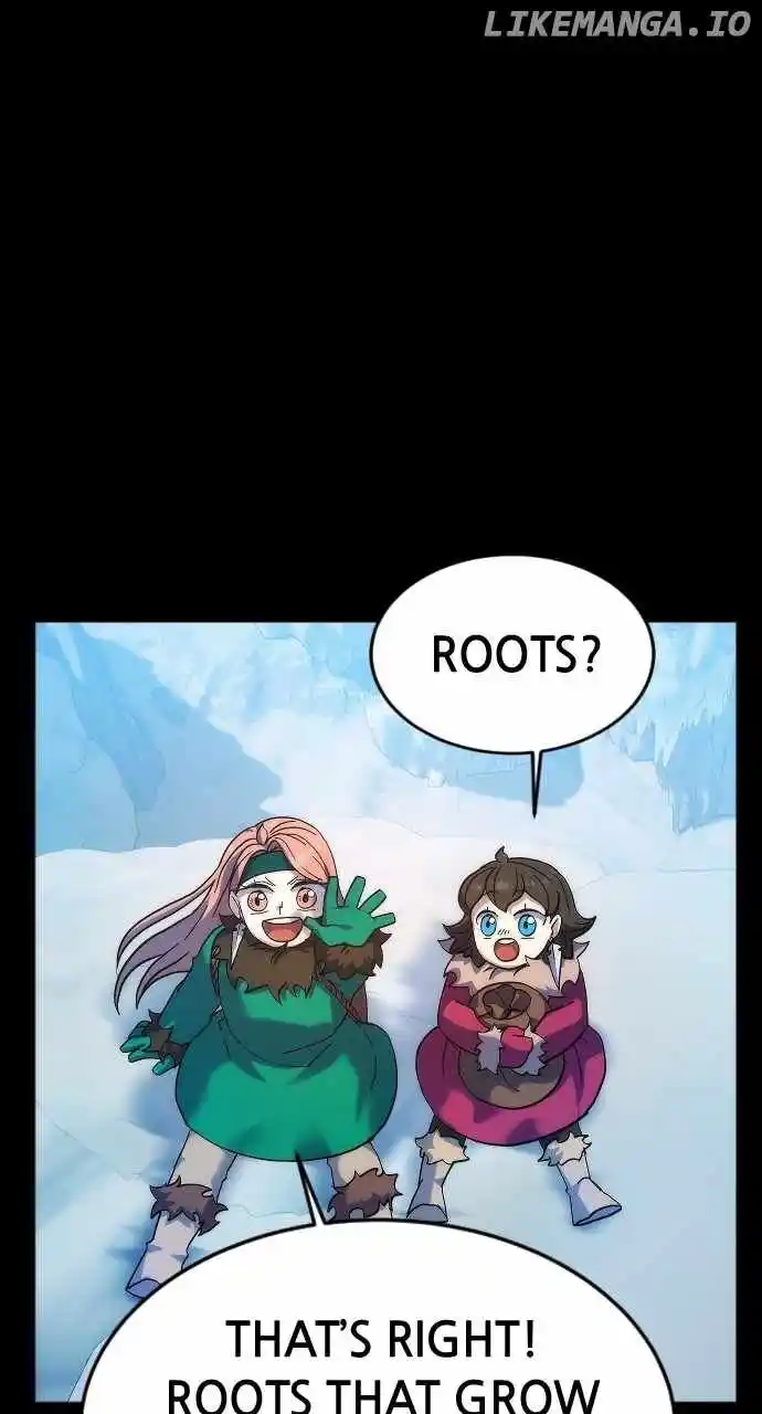 The Last Golden Child Ch.119